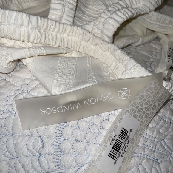 Devon Windsor Yara Full Piece Swimsuit - Picture 6 of 6